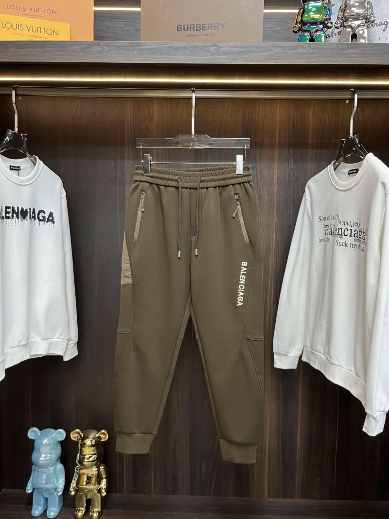 Balenciaga Long Pants